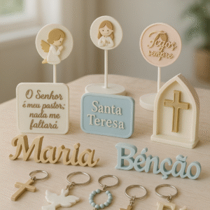 Sua Decoração Religiosa