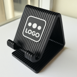 Suportes de celular personalizados